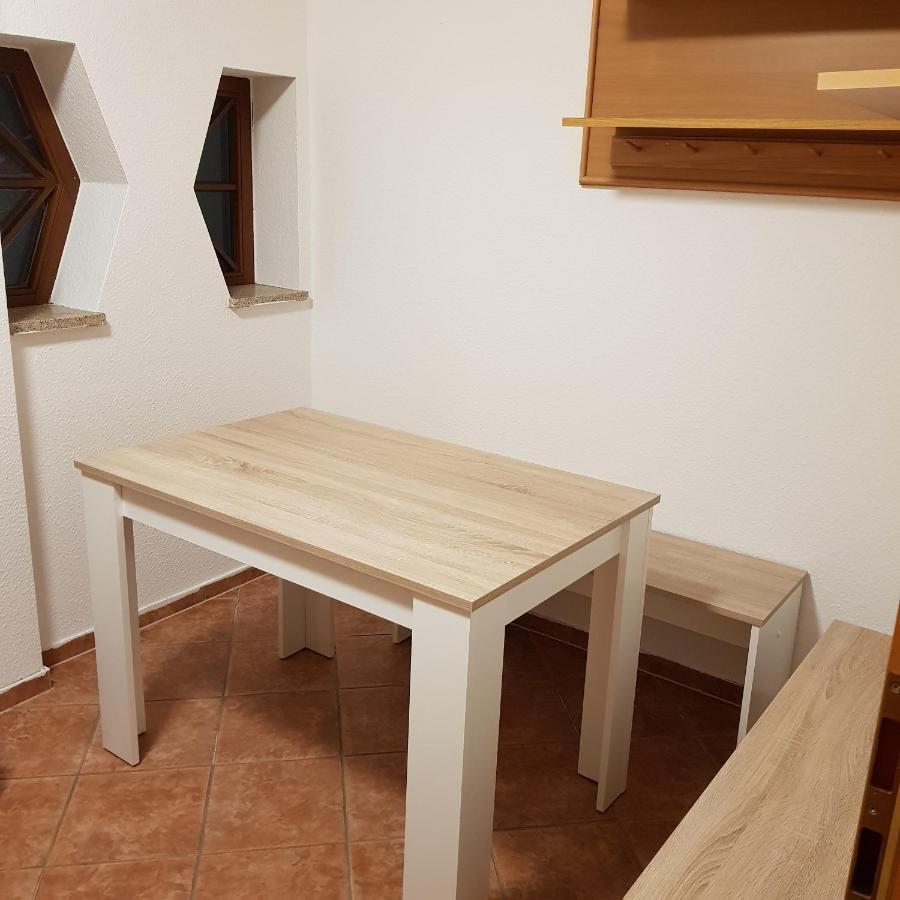 Gasthaus Kristall Salzwedel Kültér fotó