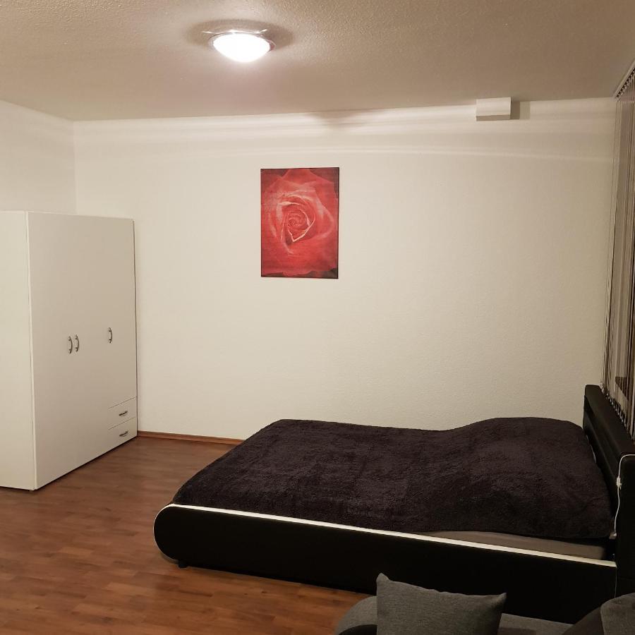 Gasthaus Kristall Salzwedel Kültér fotó